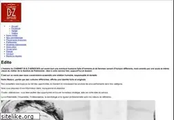 Sites similar to cabinet-betzassocies.com