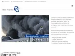 Sites similar to cabinet-bg.fr