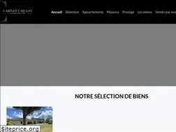 Sites similar to cabinet-caillot.com