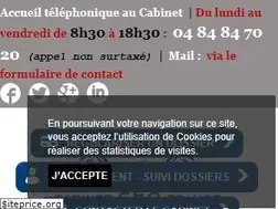 Sites similar to cabinet-cfo.fr