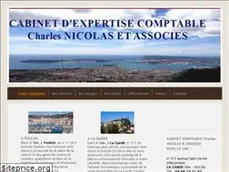 Sites similar to cabinet-comptable-toulon.com