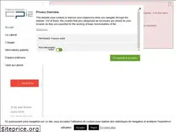 Sites similar to cabinet-cpia.fr