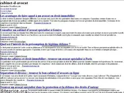 Sites similar to cabinet-d-avocat.org