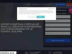 Sites similar to cabinet-d-expertcomptable.com