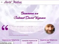 Sites similar to cabinet-david-voyance.com