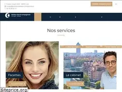 Sites similar to cabinet-dentaire-compagnone.fr