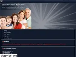 Sites similar to cabinet-dentaire-octodure.ch