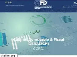 Sites similar to cabinet-deramchi.com