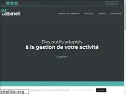 Sites similar to cabinet-digital.fr