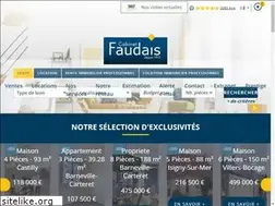 Sites similar to cabinet-faudais.com