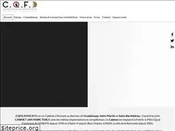Sites similar to cabinet-ferly.com