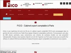 Sites similar to cabinet-fico.fr