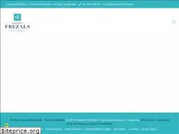 Sites similar to cabinet-frezals.fr