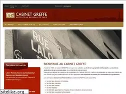 Sites similar to cabinet-greffe.com