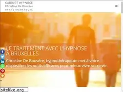 Sites similar to cabinet-hypnose.be
