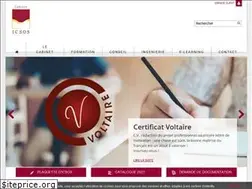Sites similar to cabinet-icsos.com