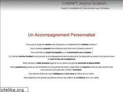 Sites similar to cabinet-jeromescalbert.com