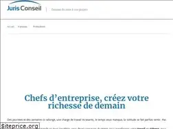Sites similar to cabinet-jurisconseil.fr
