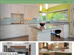 Sites similar to cabinet-karchoob.ir