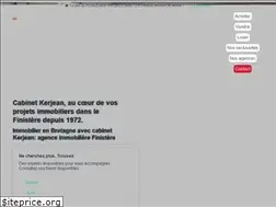 Sites similar to cabinet-kerjean.fr