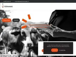 Sites similar to cabinet-kervadec.fr