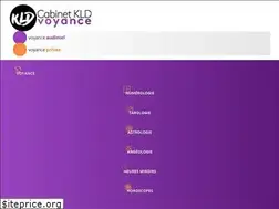 Sites similar to cabinet-kld-voyance.fr
