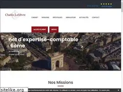 Sites similar to cabinet-lefebvre.fr