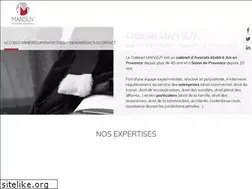Sites similar to cabinet-mansuy.com