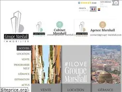 Sites similar to cabinet-marshall.com