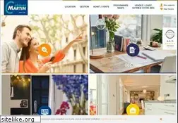 Sites similar to cabinet-martin.fr