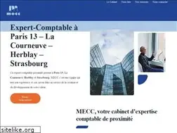 Sites similar to cabinet-mecc.com