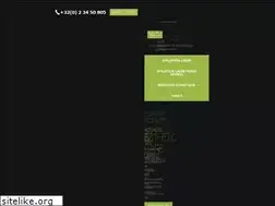 Sites similar to cabinet-medical-esthetique.be