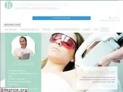 Sites similar to cabinet-medical-laser-paris.fr