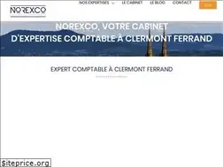 Sites similar to cabinet-norexco.com