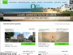 Sites similar to cabinet-olivier.com