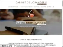 Sites similar to cabinet-orangerie.fr