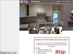Sites similar to cabinet-painting.ca