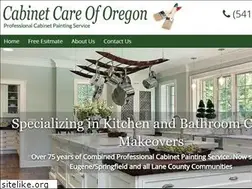 Sites similar to cabinet-painting.com
