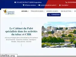 Sites similar to cabinet-palet.fr