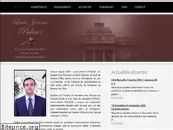 Sites similar to cabinet-paloux.com