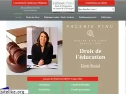 Sites similar to cabinet-piau.fr