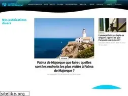 Sites similar to cabinet-recrutement.org