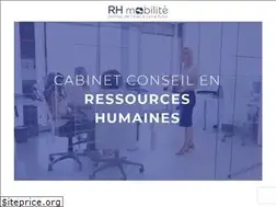 Sites similar to cabinet-rh-brest.fr