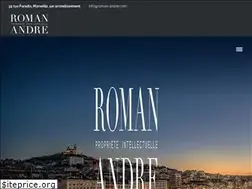 Sites similar to cabinet-roman.com