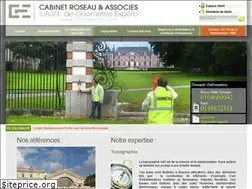 Sites similar to cabinet-roseau.fr