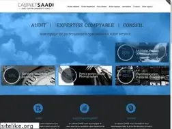 Sites similar to cabinet-saadi.com