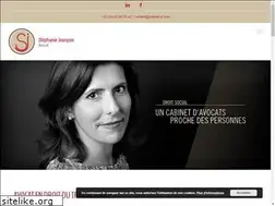 Sites similar to cabinet-sj.com