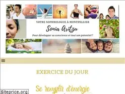 Sites similar to cabinet-sophrologie-montpellier.com