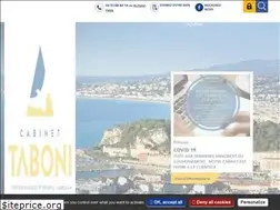 Sites similar to cabinet-taboni.fr