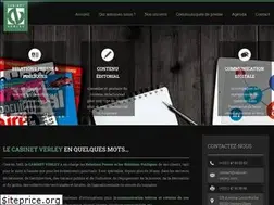 Sites similar to cabinet-verley.com